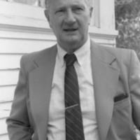 1986 Employee, Werner Bruecher 02