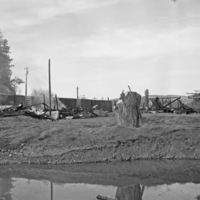 Elgin, Arson Site 1