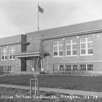La Grande School, Willow