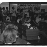 1989 Club Coca-Cola, Audience 11