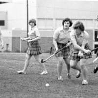 1978 Women's Field Hockey 05