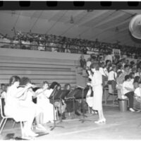 1989 Graduation, Band 02