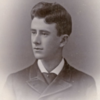 Portrait - Stevens, Dudley 3