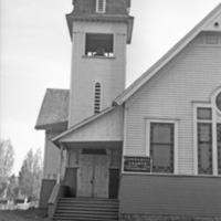 Elgin Church, Community 1