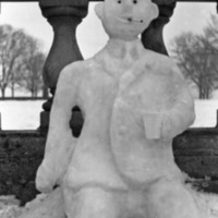 1977 8th Street Carnival, Snowman 05