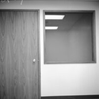 1971 Walter M. Pierce Library Remodeled 20