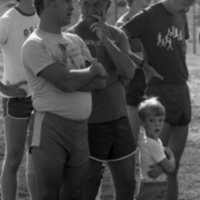 1983 Fun Run, Orientation 02