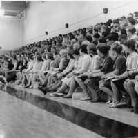 60's Students, Assembly