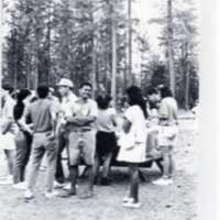 80's Students, Picnic
