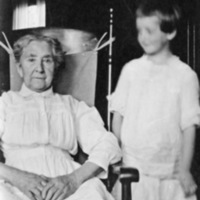 Reuter Group-L, Woman &amp; Girl