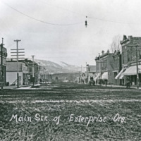 Enterprise, Business Block