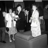 1991 Student Awards, Social 01