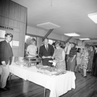 1970 Senior Breakfast