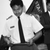 1986 ROTC Awards 04