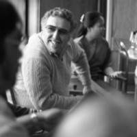 1981 Student and Faculty Discussion 12