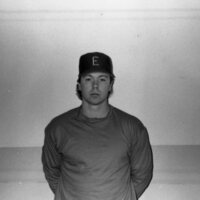 1988 Baseball Player, Portraits 62