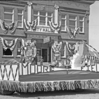 Elgin, July 4th Parade 4