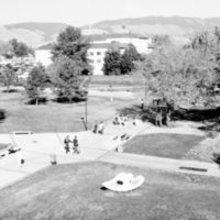 1987 Campus
