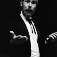 1985 Employee, Lyle Schwarz 02
