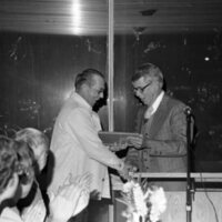 1977 Awards Banquet 12