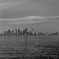 California, San Francisco 1