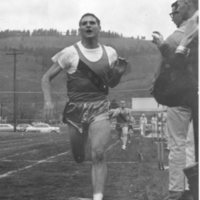 1964 Track, Running