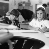 1980 Northwest Area Foundation, Project Artists 13