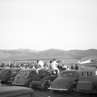 La Grande, Air Show 9