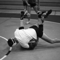 1980 Wrestling Camp 11