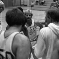 1981 Alumni Basketball Game, Players 05