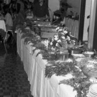 1983 Faculty &amp; Staff Lunch 04