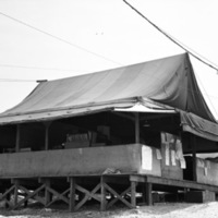Biak Camp, Orderly Room