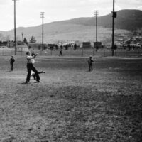 1983 Ackerman Elementary School, Baseball 03