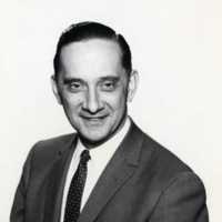 50's Guest, Fred Decker