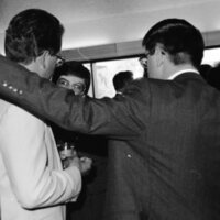 1986 Foundation Dinner for Bill Carey 31