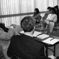 1986 Project Relations, International Students 08