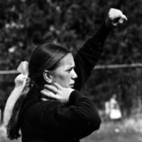 1974 Track, Shot Put 01