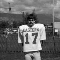 1985 Football Player, Portraits 17