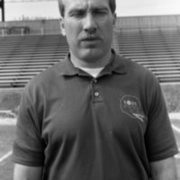 1984 New Head Football Coach, Jerry Howell 18
