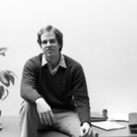 1979 Employee, Doug Davis 2