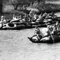 1987 Raft Race 24