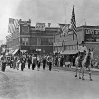 Elgin, July 4th Parade 2