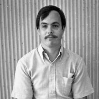 1980 Employee, Jeff Vermeer 02