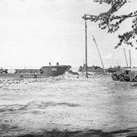Dobodura Landing Craft 2
