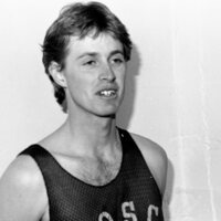 1985 Basketball Players, October Portraits 35