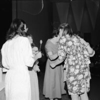 1991 Nursing Program, Pinning Ceremony 40