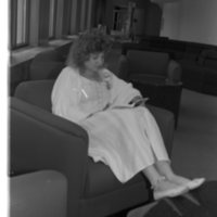 1990 Student, Writing 01