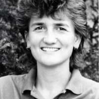 1991 Employee, Colleen Colles