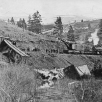 Train Wreck 10