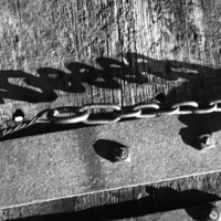 California, Wagon Detail 2